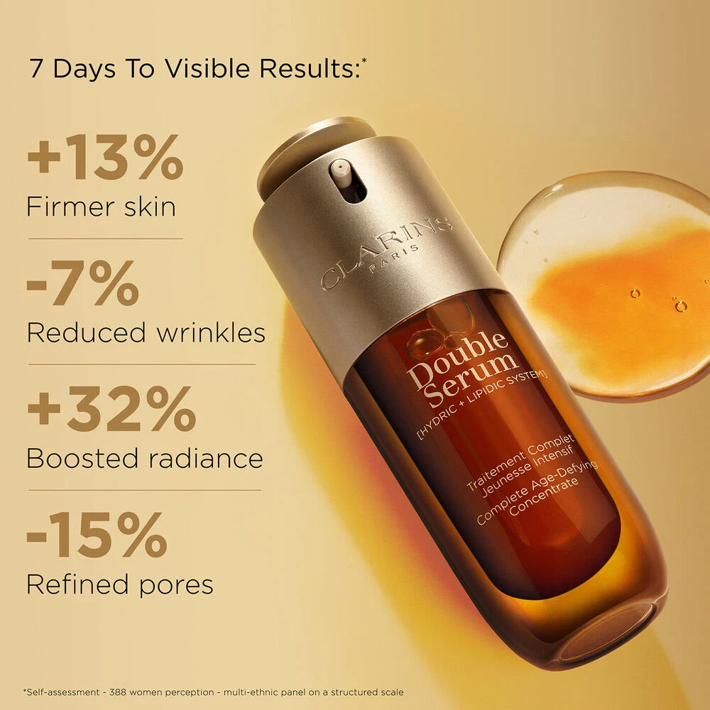 Double Serum Concentrate