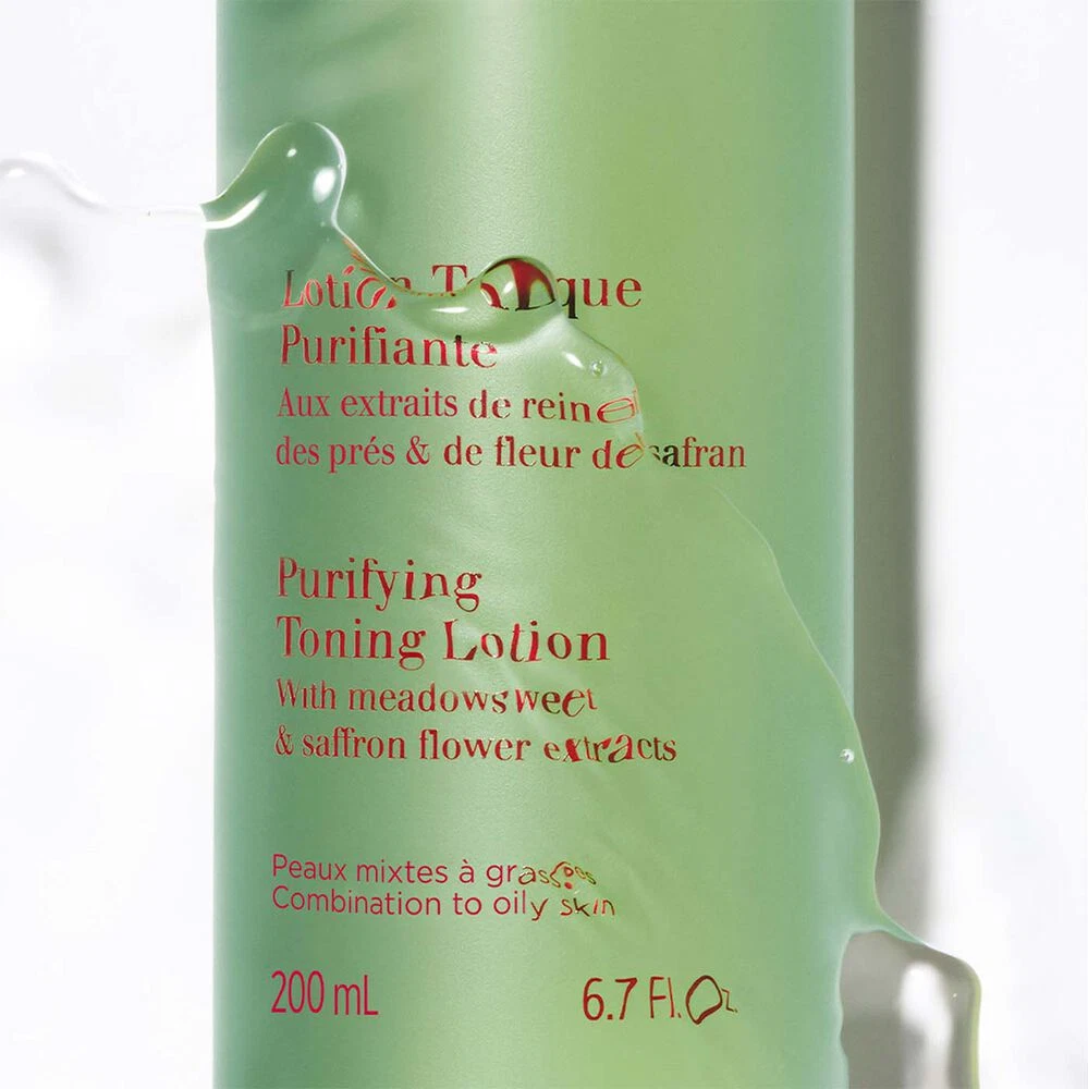 Purifying Toning Lotion