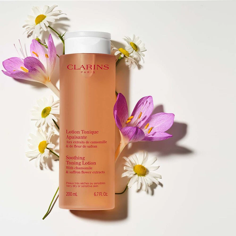 Soothing Toning Lotion