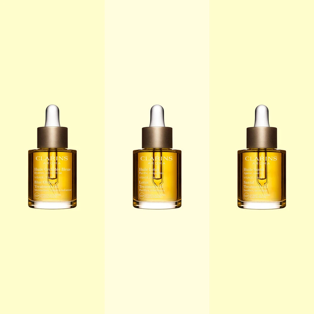 Santal Treatment Oil