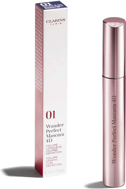 Wonder Perfect Mascara 4D 01
