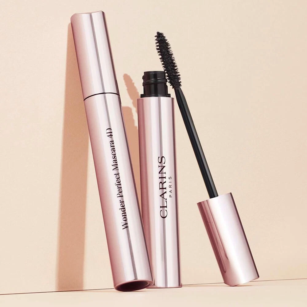 Wonder Perfect Mascara 4D 01
