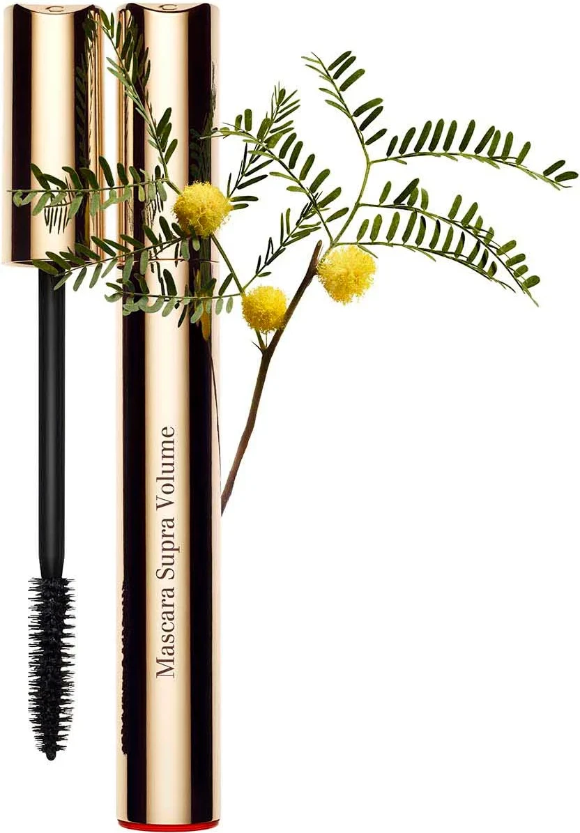 Supra Volume Mascara 01