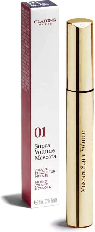 Supra Volume Mascara 01