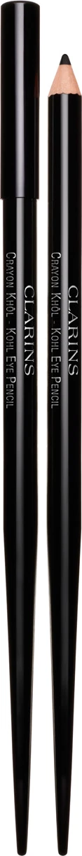 Crayon Khol Pencil 01