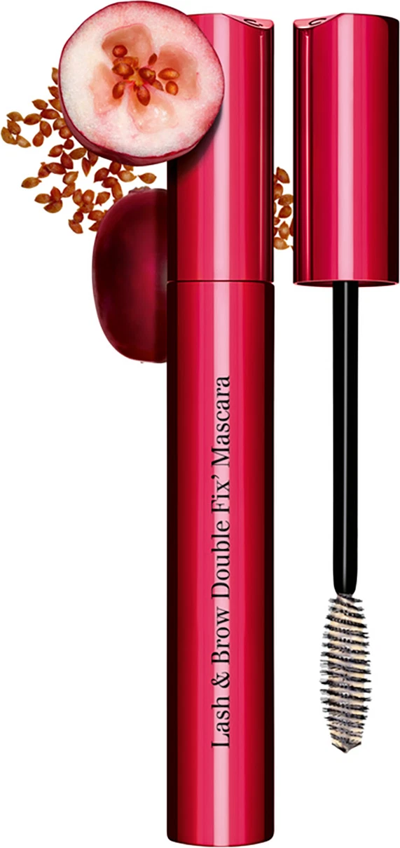 Lash & Brow Double Fix Mascara