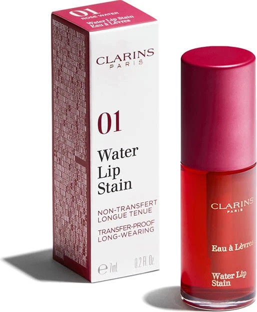 Water Lip Stain 01