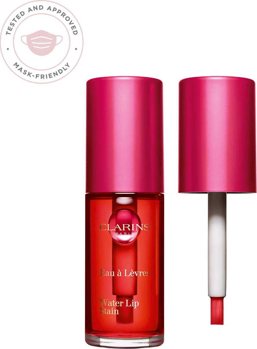 Water Lip Stain 01