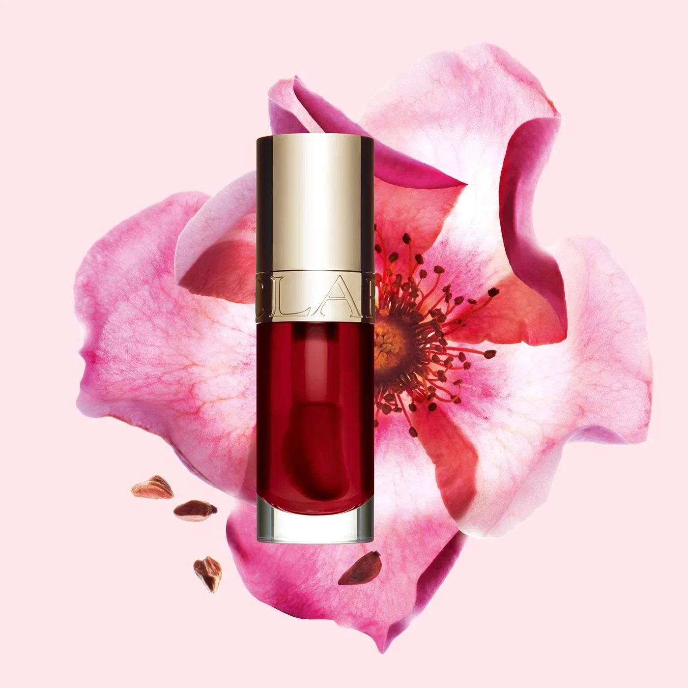 Lip Comfort Oil 03