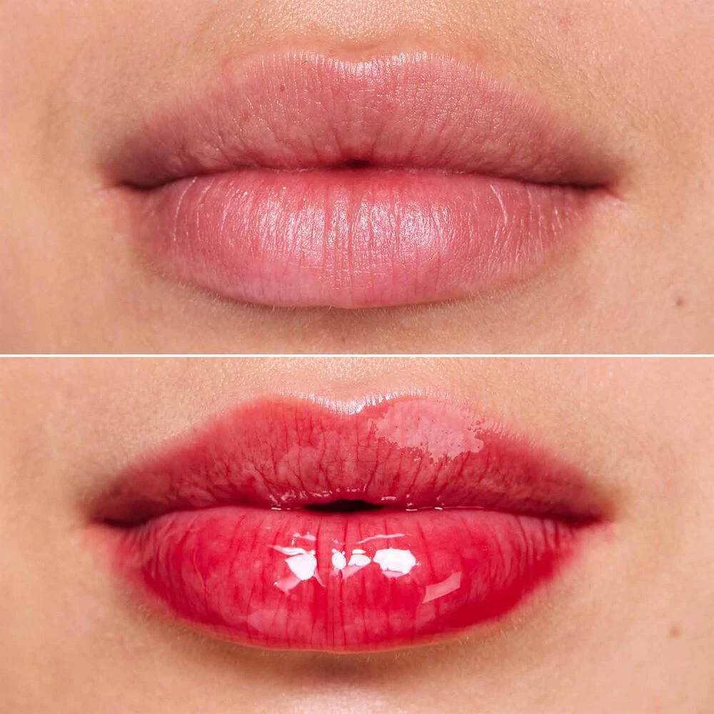 Lip Comfort Oil 03