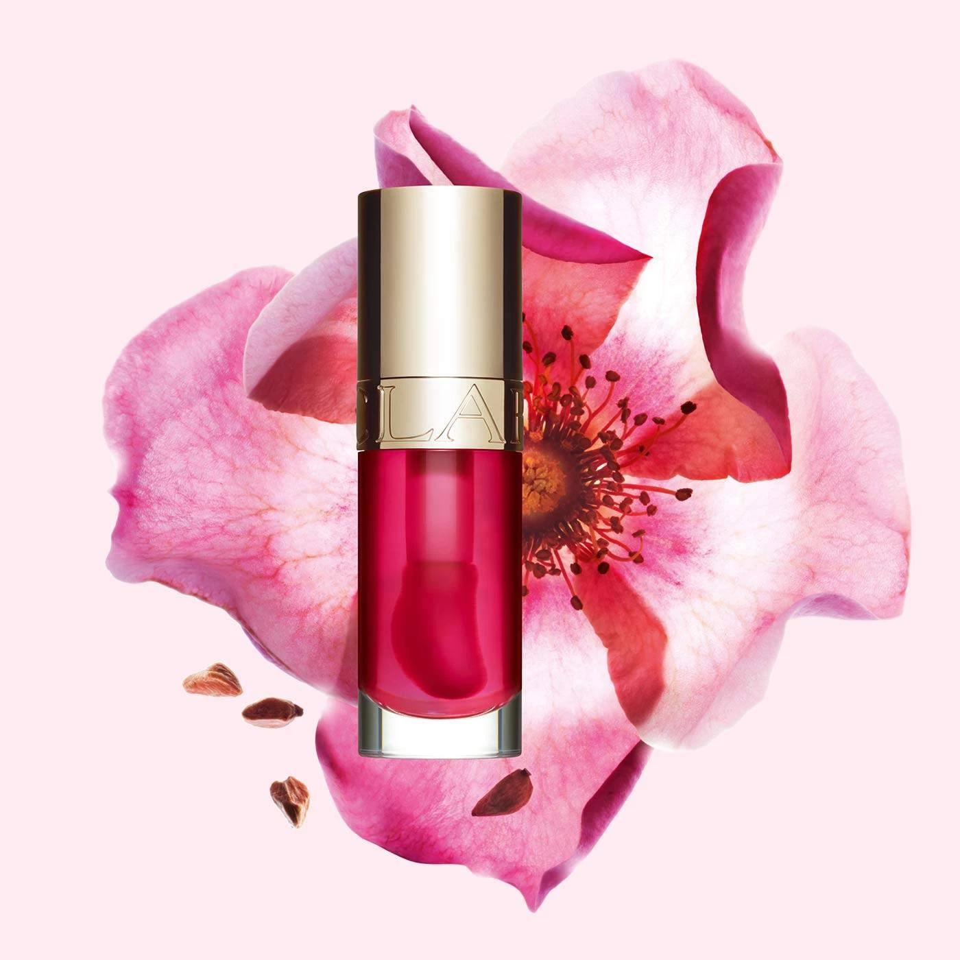 Lip Comfort Oil 04