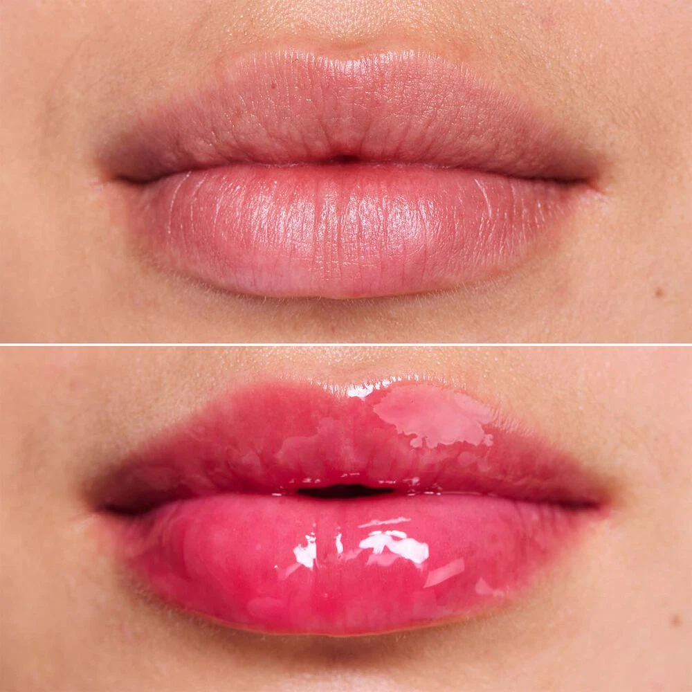 Lip Comfort Oil 04