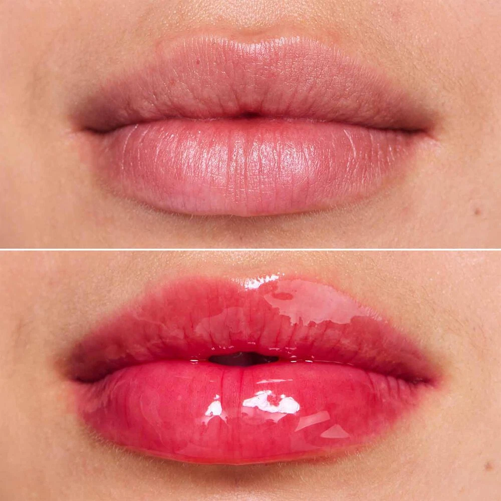 Lip Comfort Oil 08