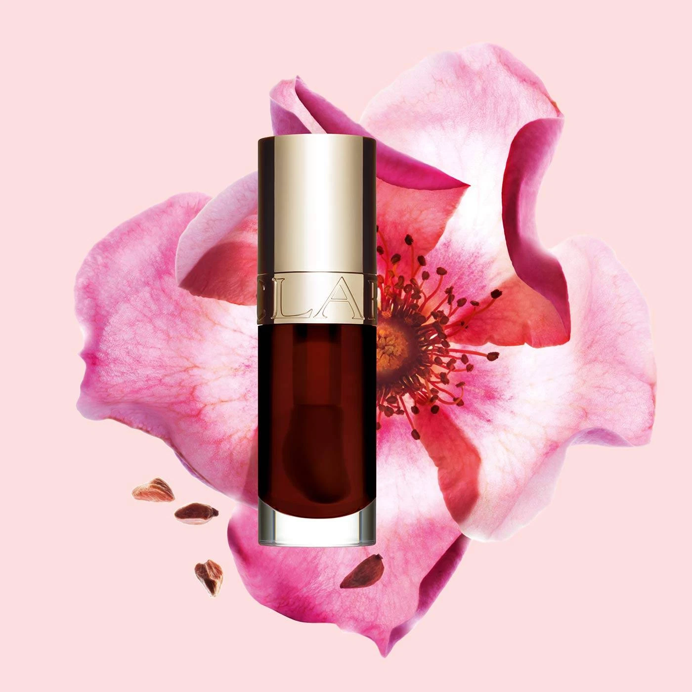 Lip Comfort Oil 09