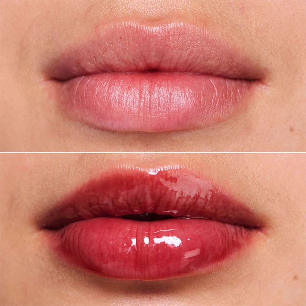 Lip Comfort Oil 09