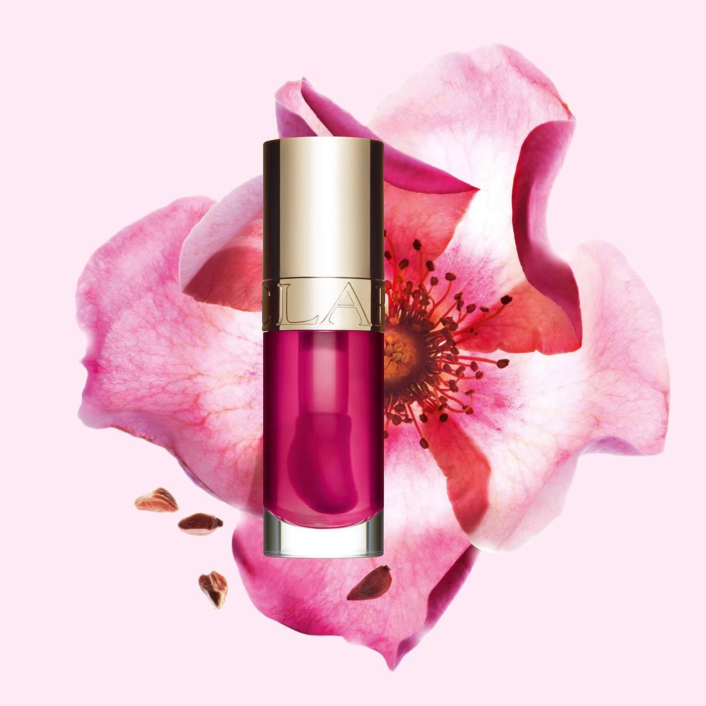 Lip Comfort Oil 02