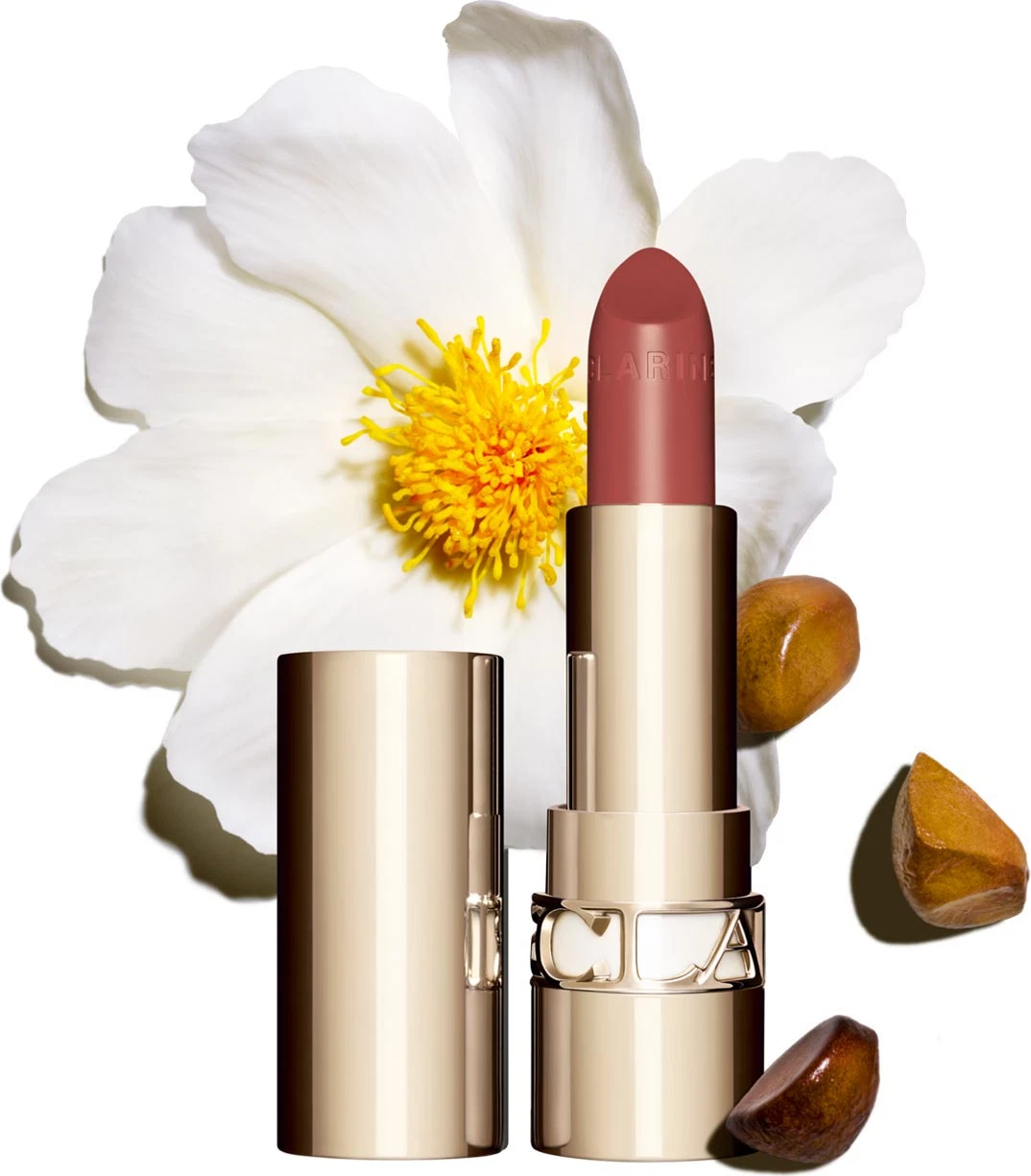 Joli Rouge Satin Lipatick 705