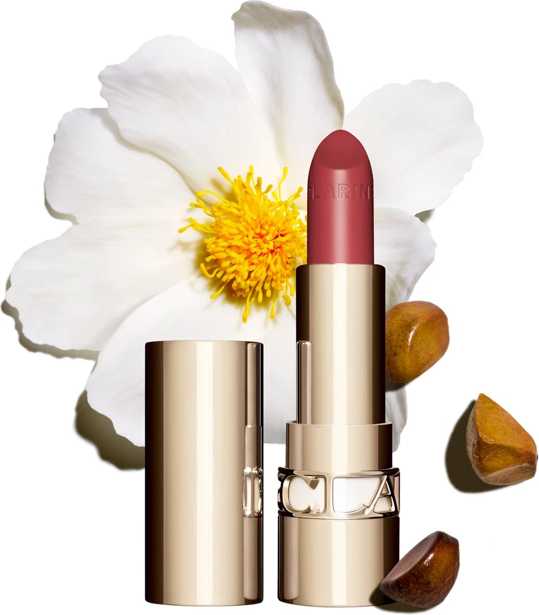 Joli Rouge Satin Lipatick 732