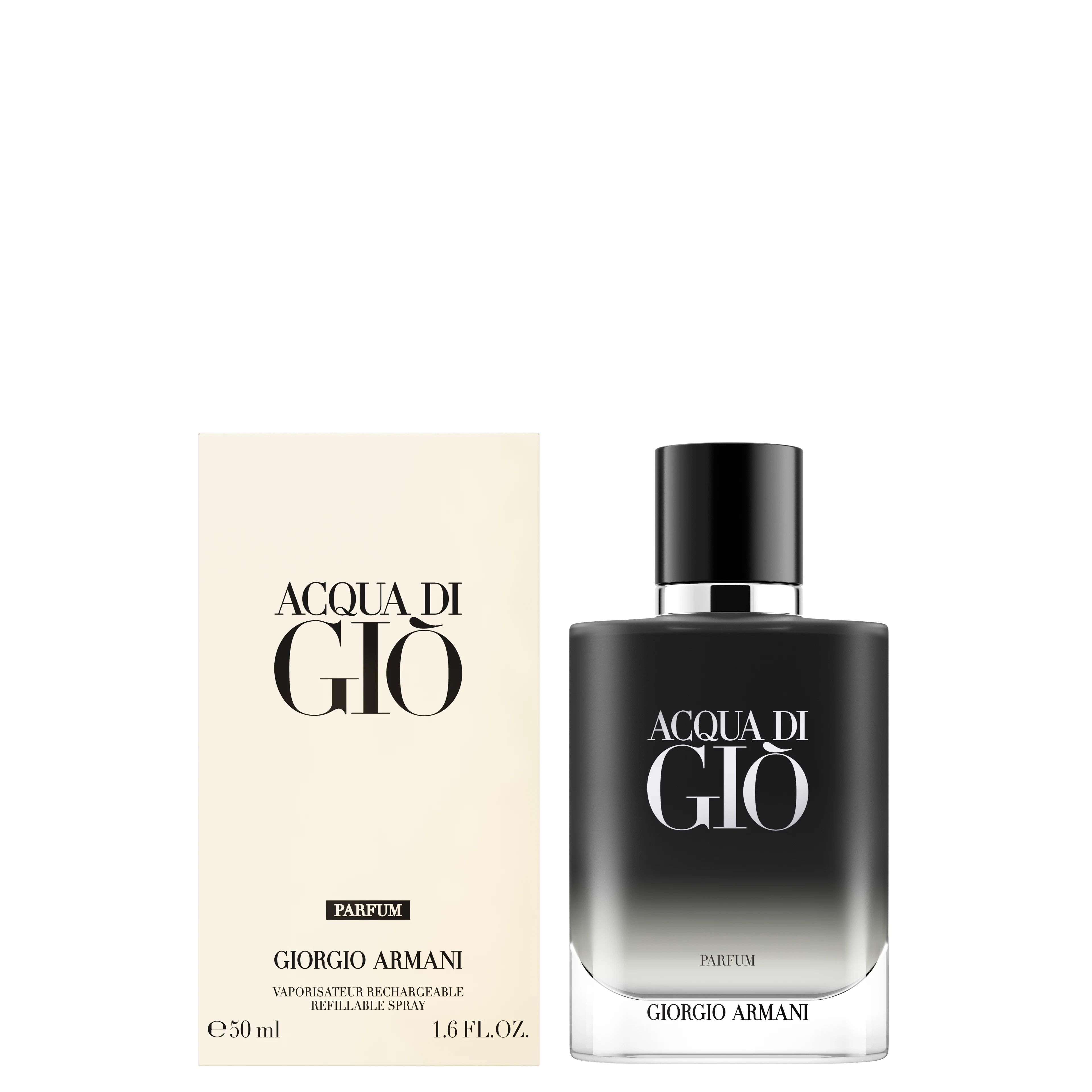 GIORGIO ARMANI Acqua Di Gio Parfum