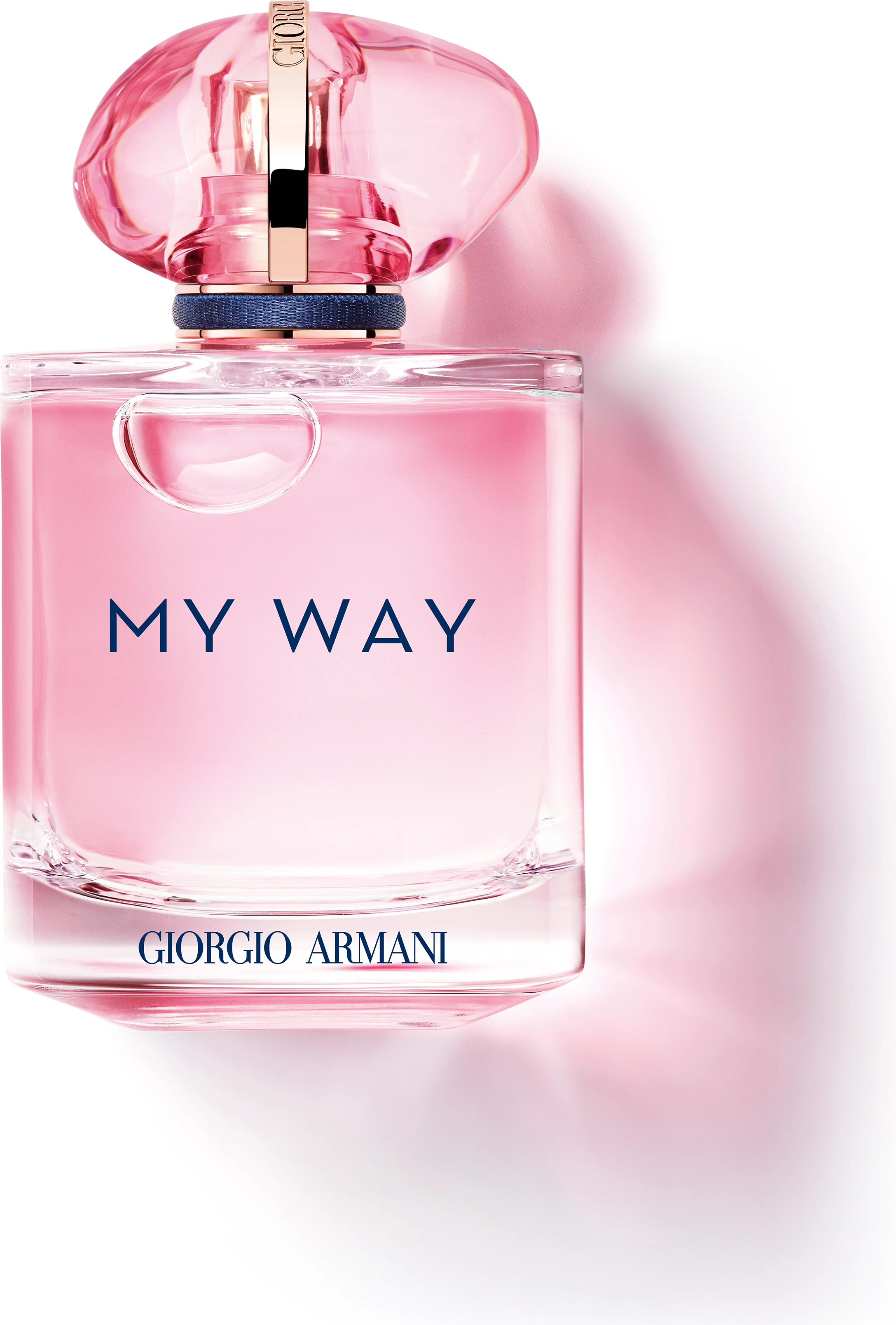 My Way Eau de Parfum Nectar