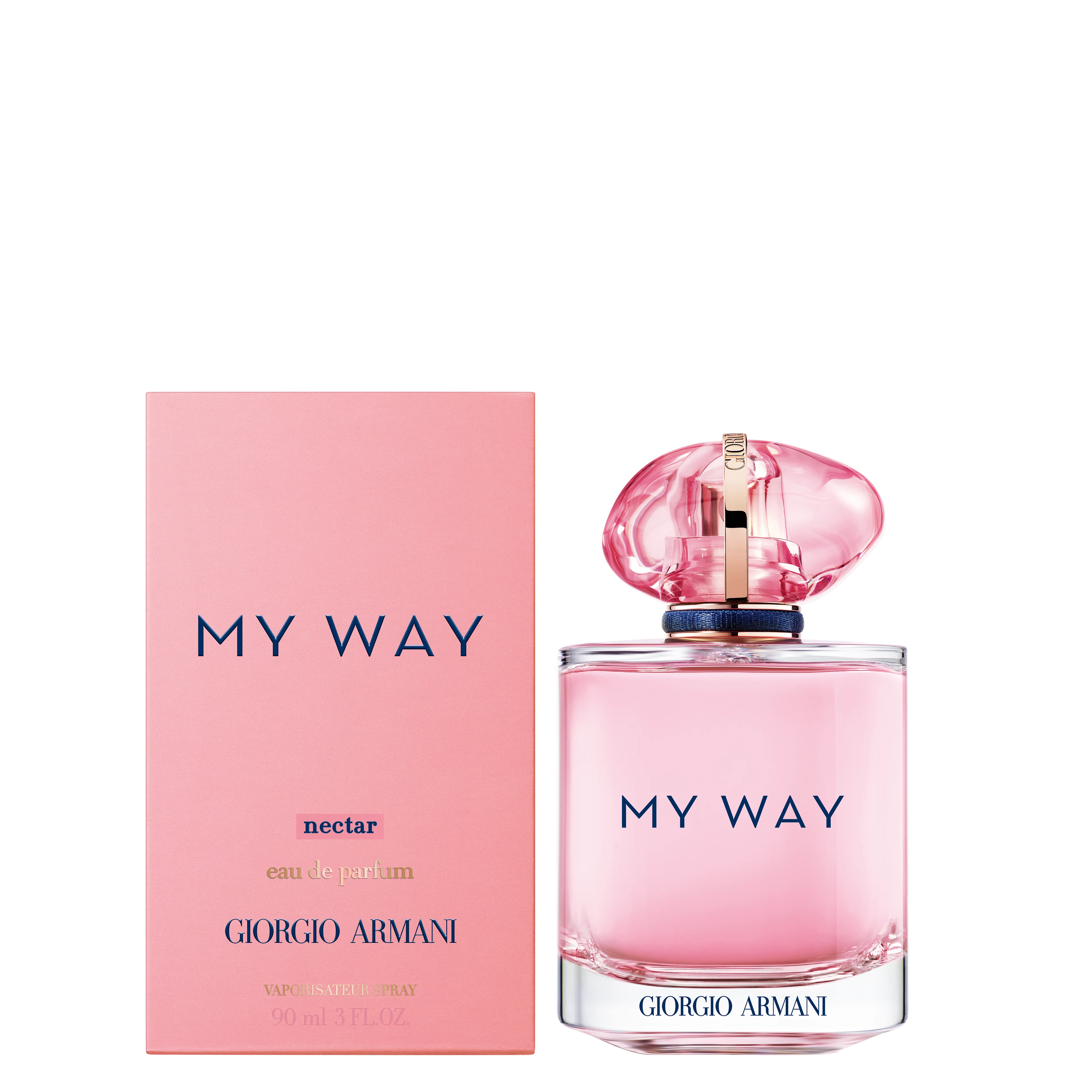 My Way Eau de Parfum Nectar