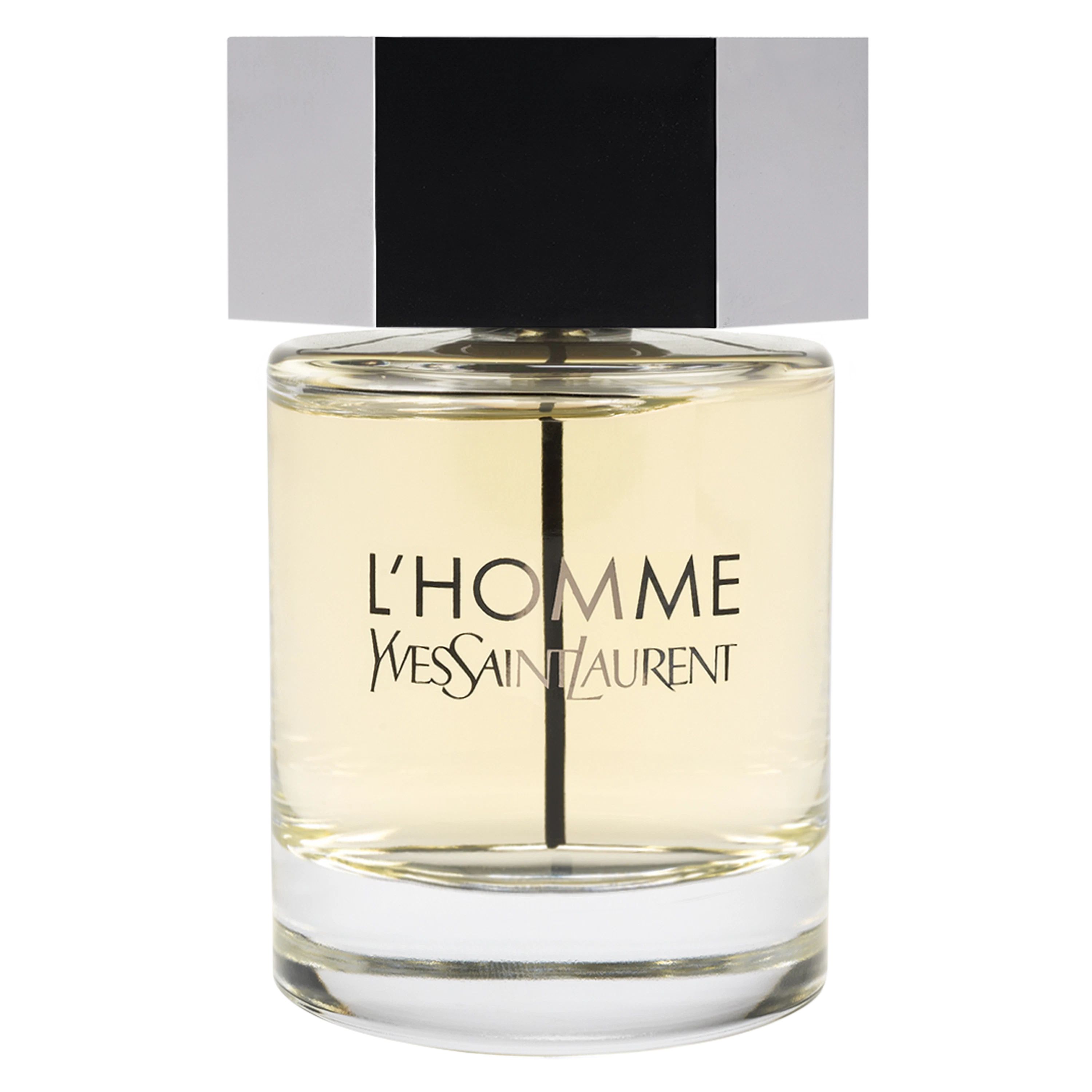 L'HOMME EAU DE TOILETTE
