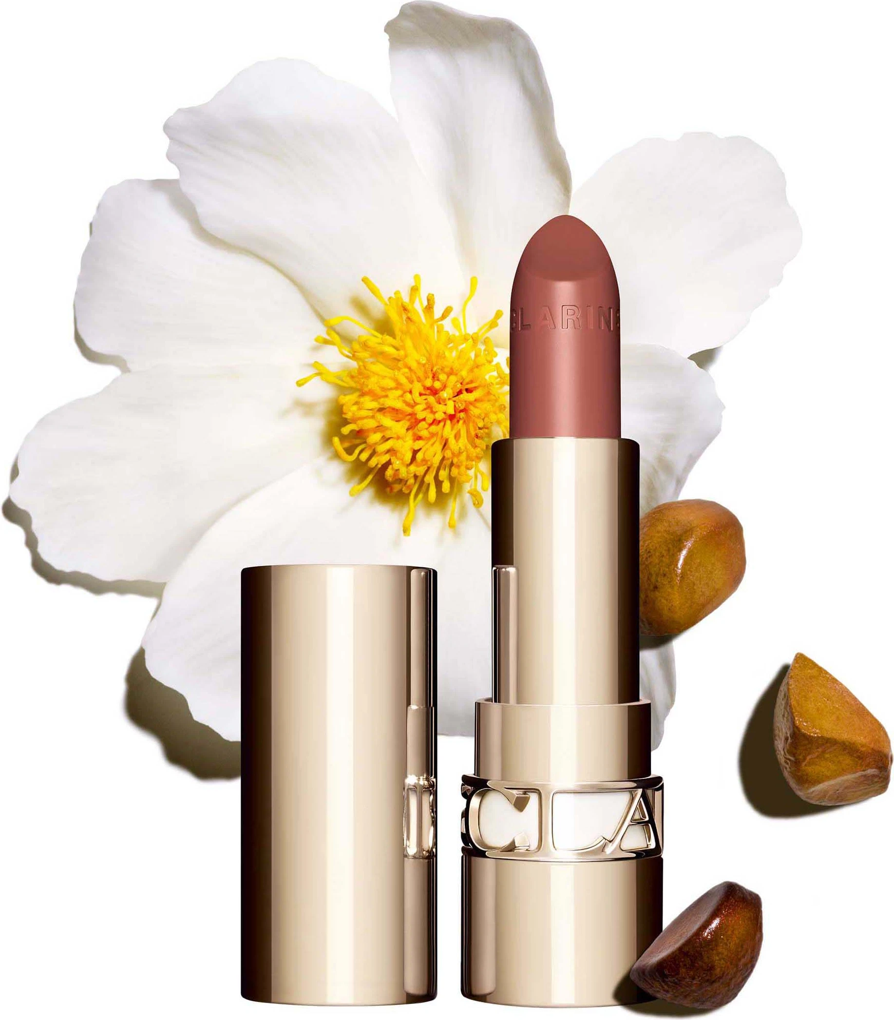 Joli Rouge Satin Lipatick 778
