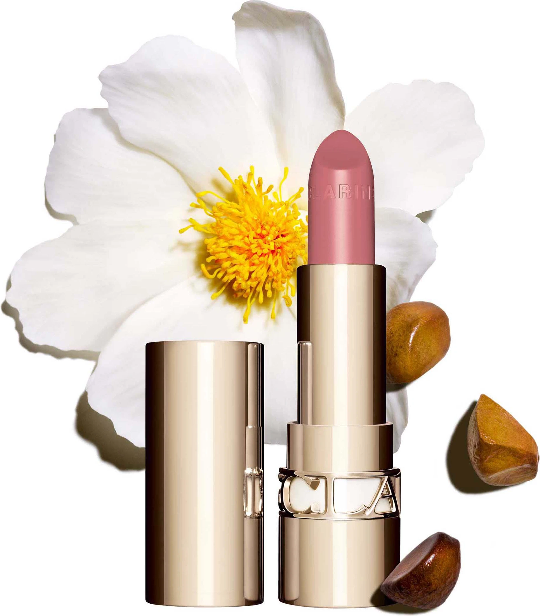 Joli Rouge Satin Lipatick 750