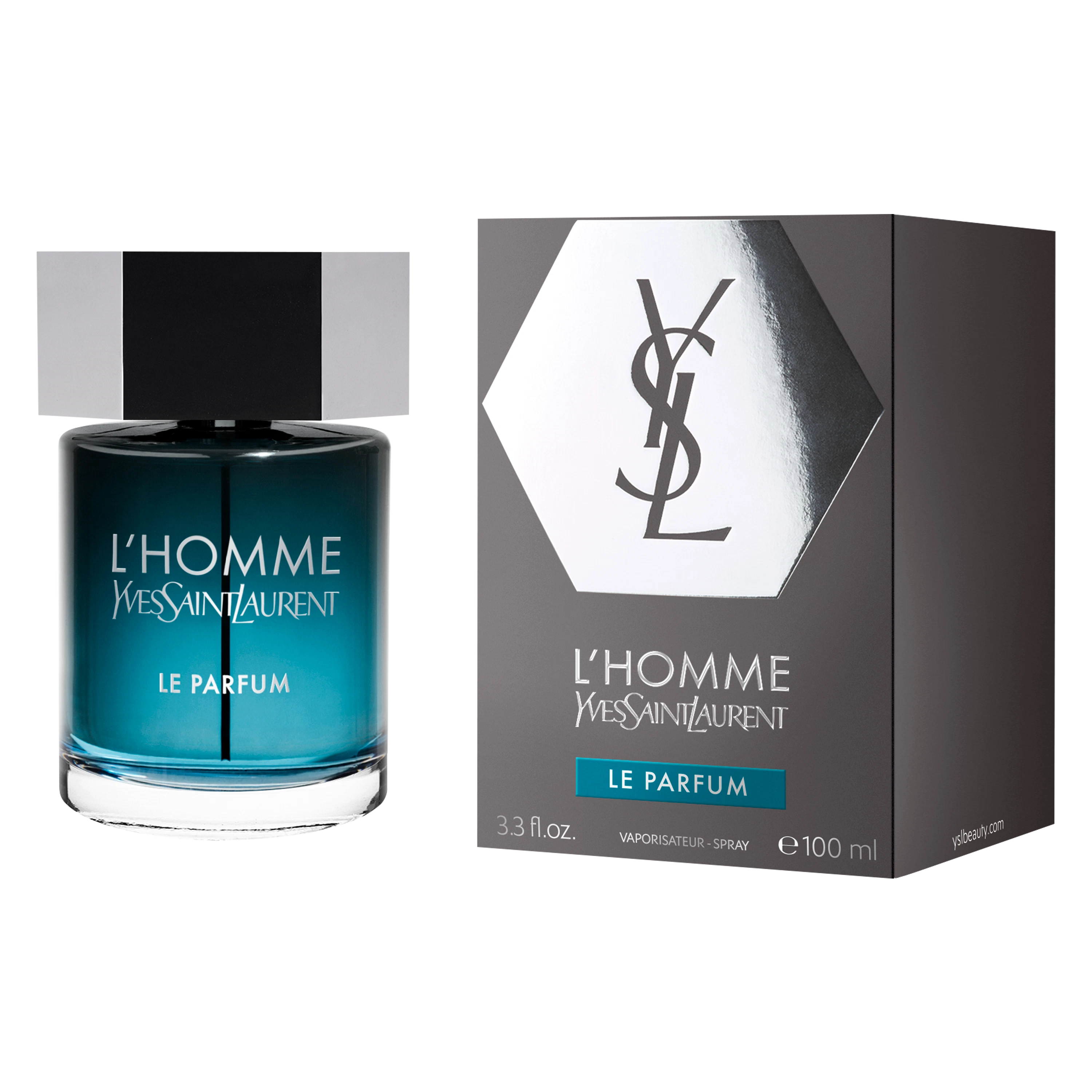 YSL L'HOMME Le Parfum