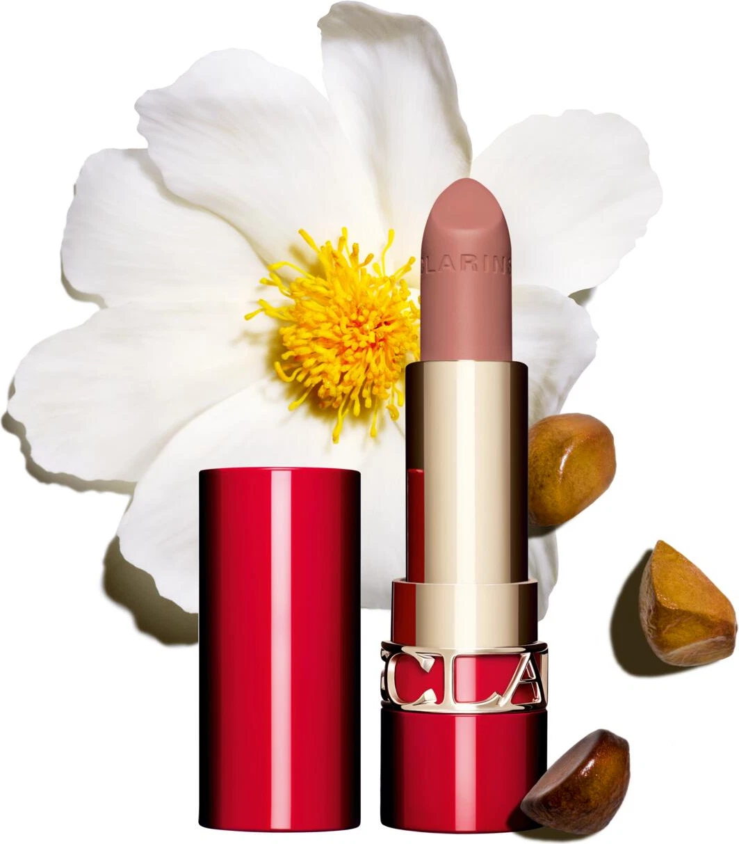 Joli Rouge Velvet Lipstick 785V