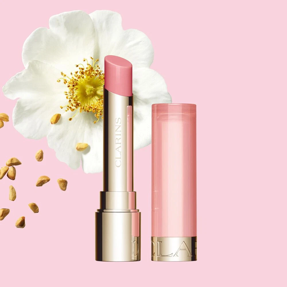 Lip Oil Balm 01