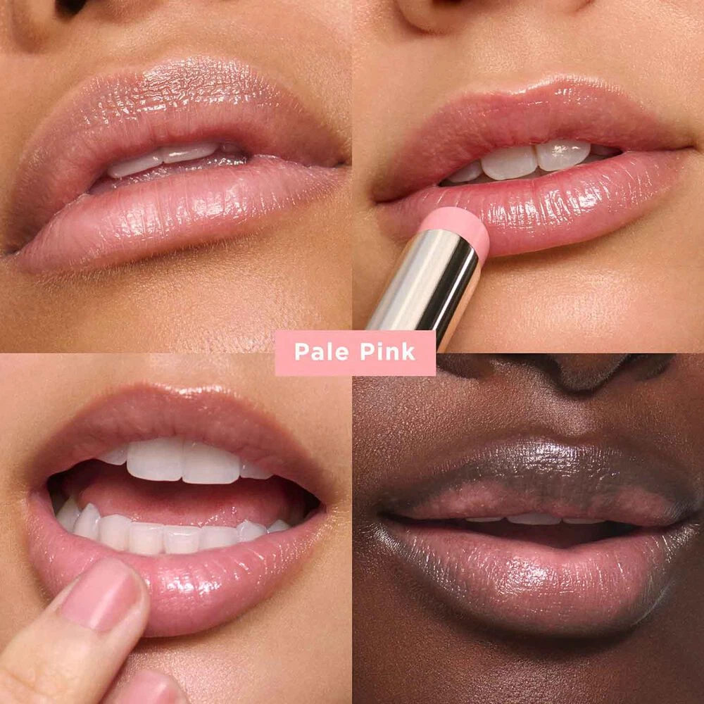 Lip Oil Balm 01