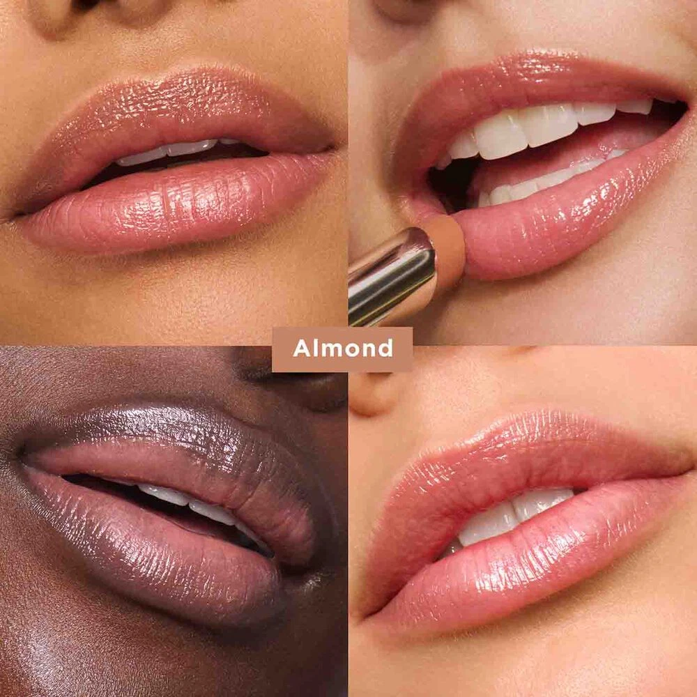 Lip Oil Balm 04
