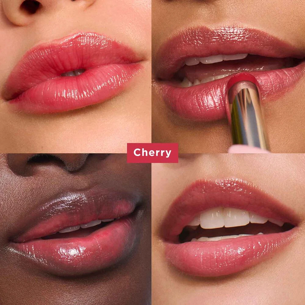 Lip Oil Balm 05