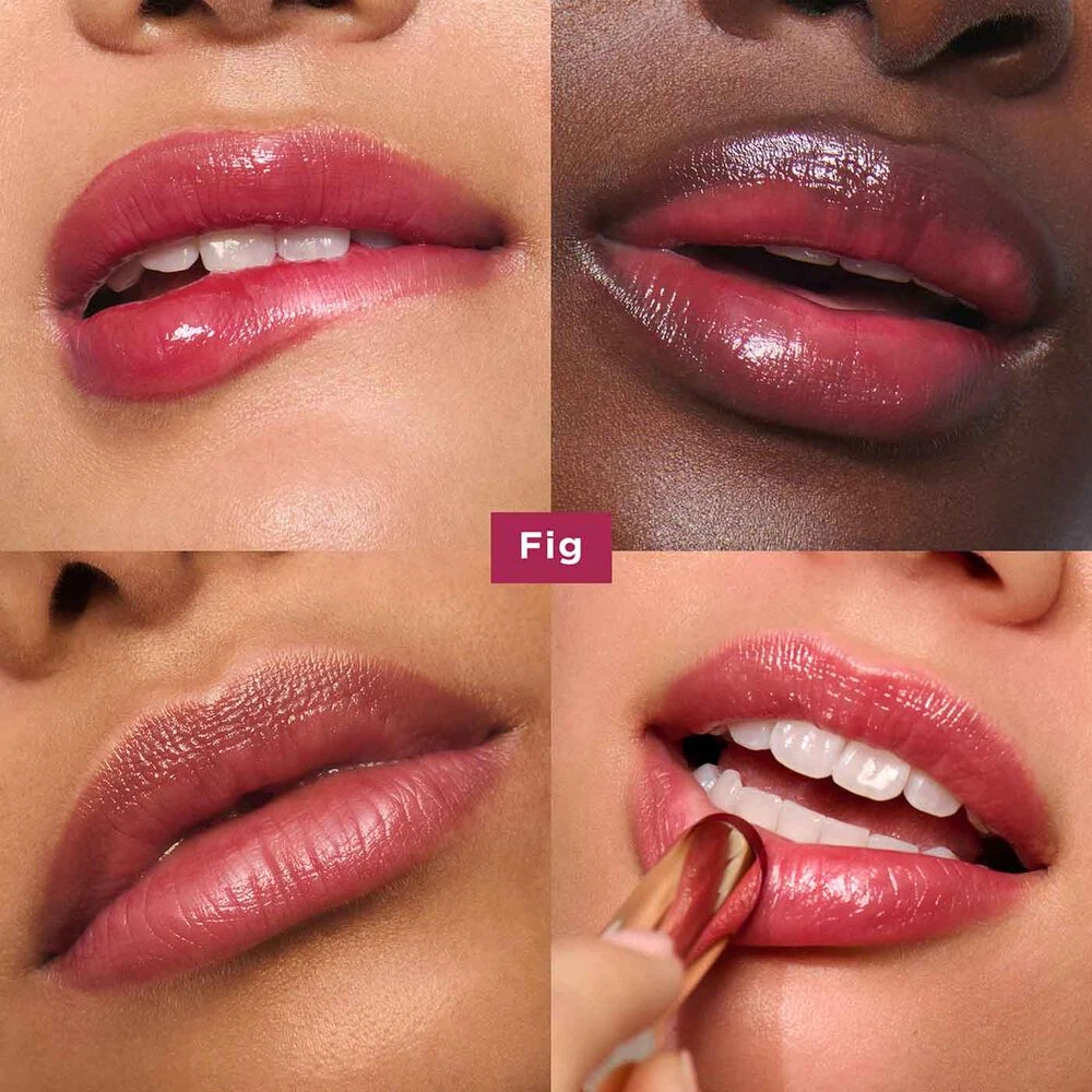 Lip Oil Balm 06