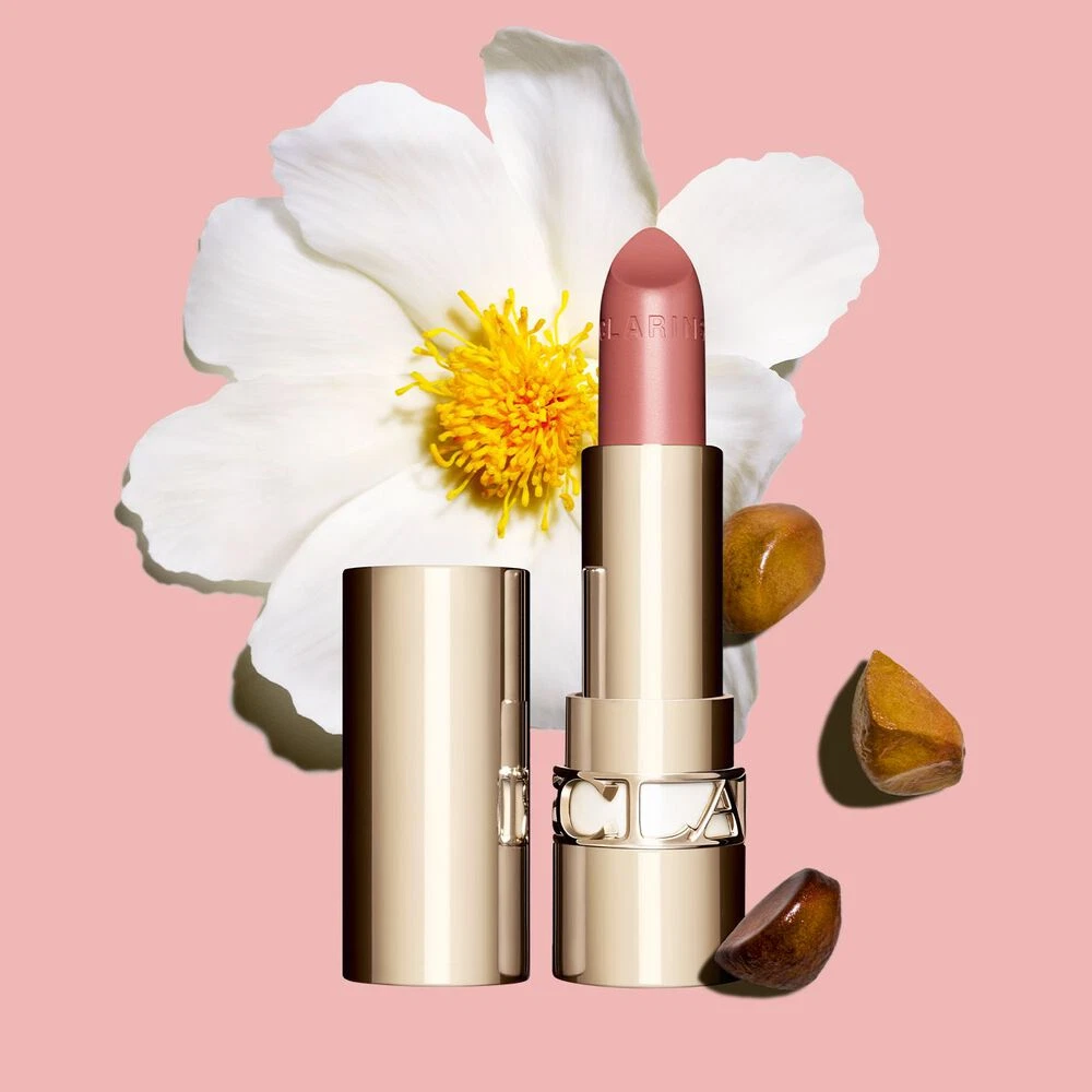 Joli Rouge Satin Lipstick 787