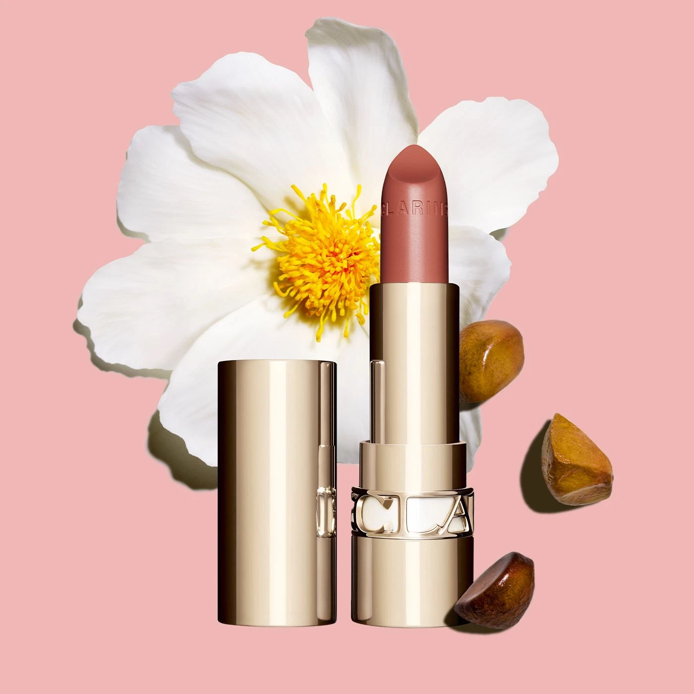 Joli Rouge Satin Lipstick 789