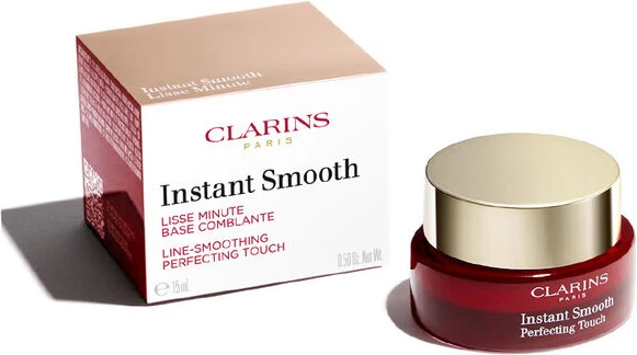 Instant Smooth Perfecting Touch