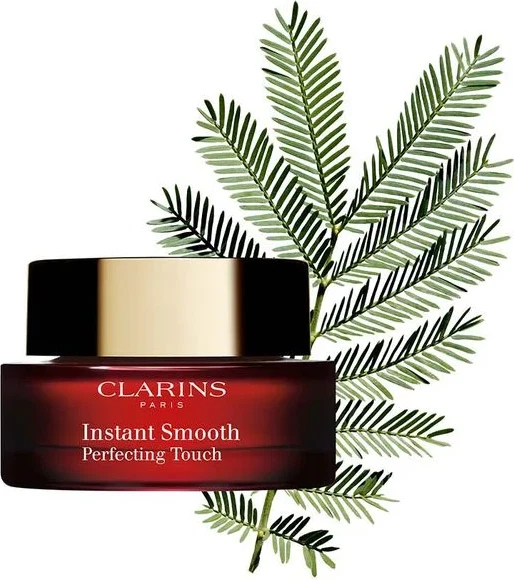 Instant Smooth Perfecting Touch
