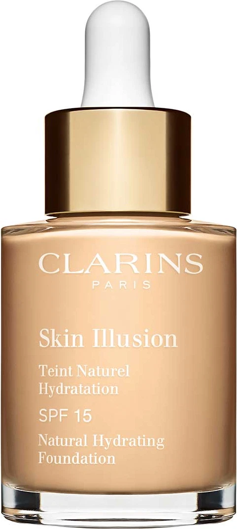 Skin Illusion Foundation 101W