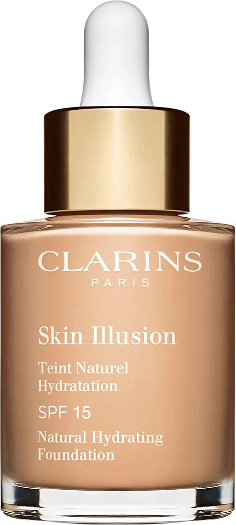 Skin Illusion Foundation 108,3N