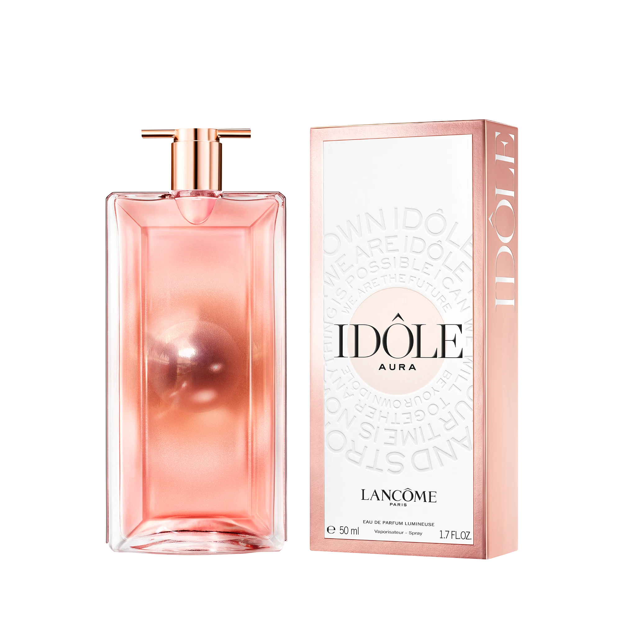 Lancôme Idôle Aura Eau de Parfum