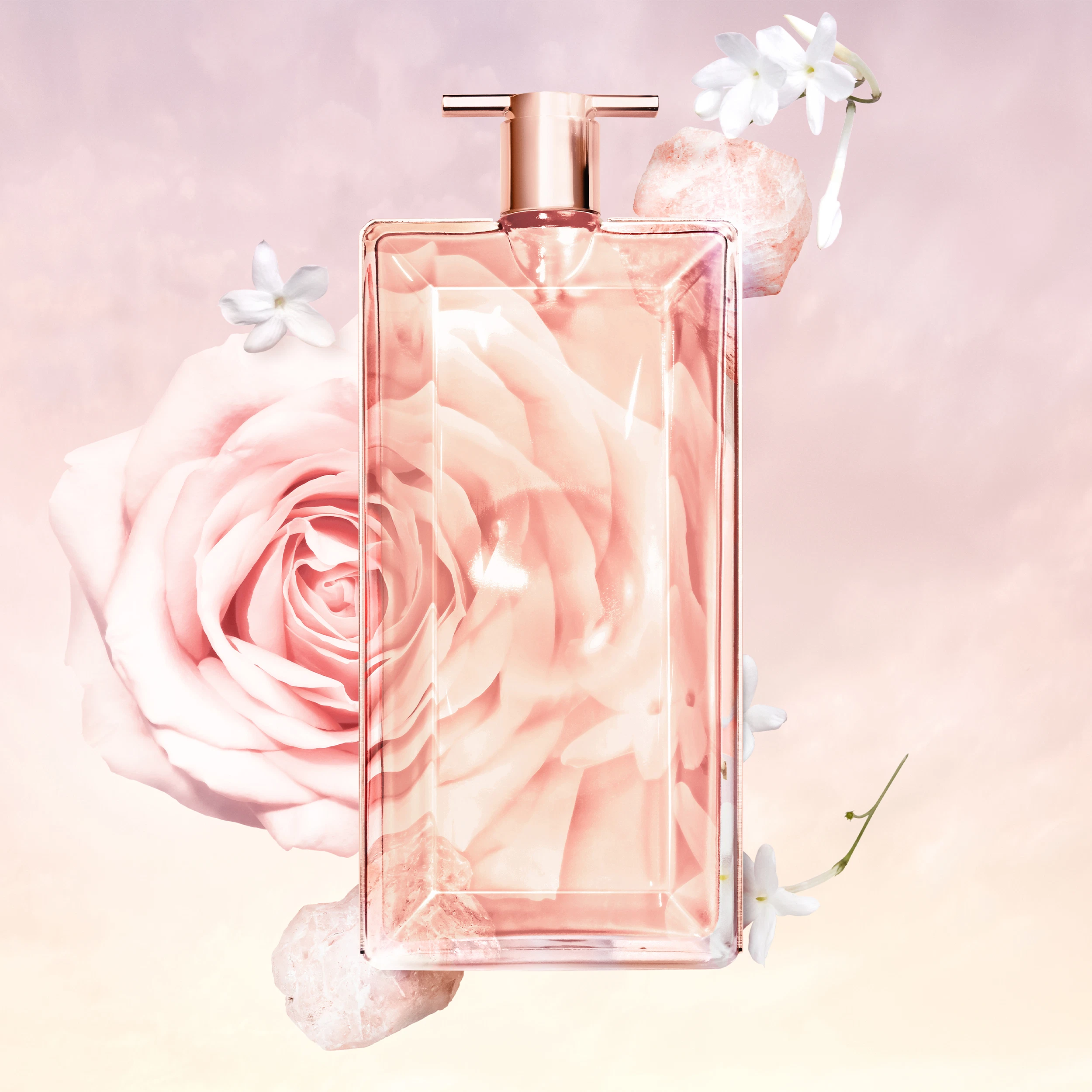 Lancôme Idôle Eau de Parfum