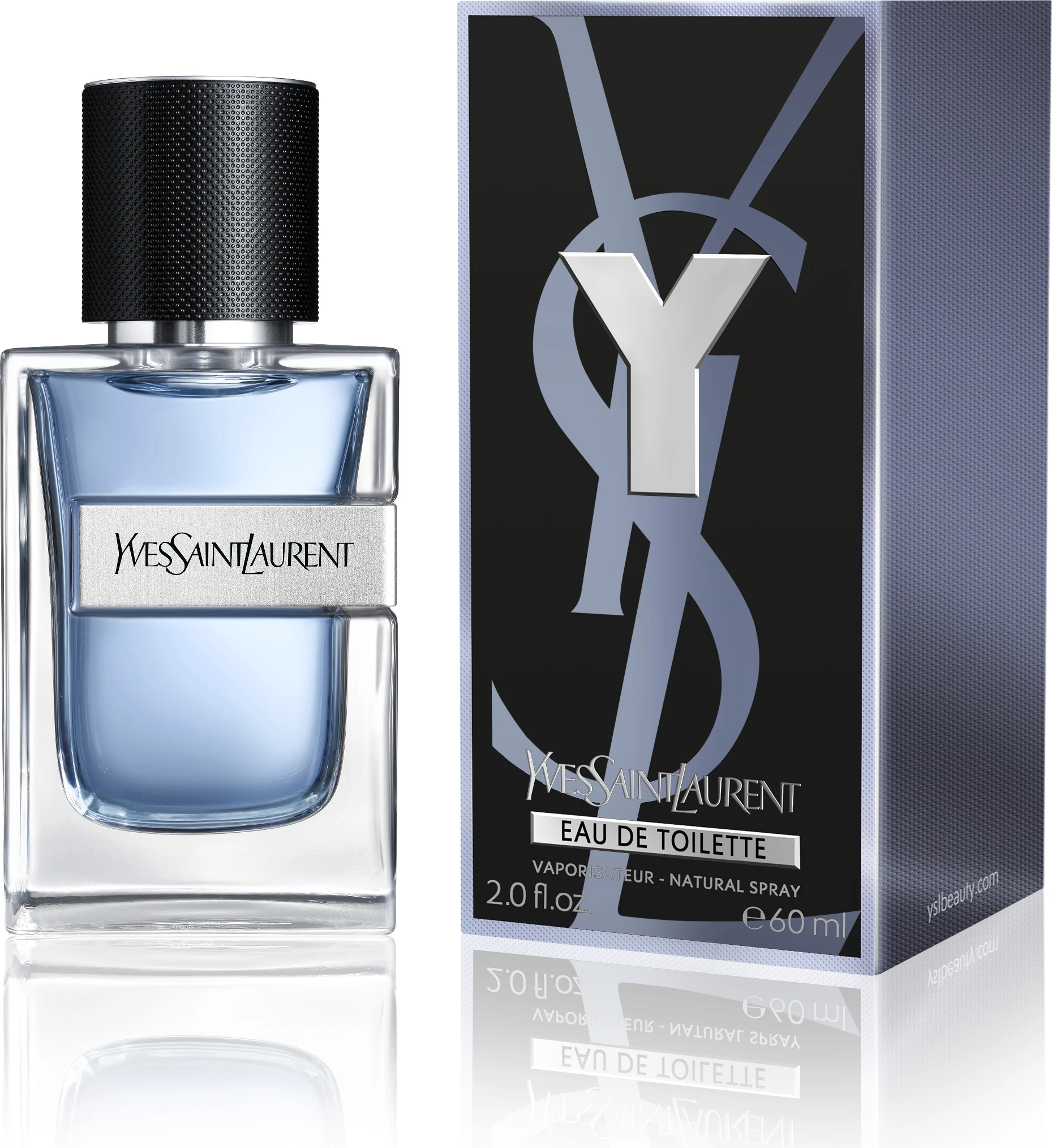 Y Men Eau de Toilette