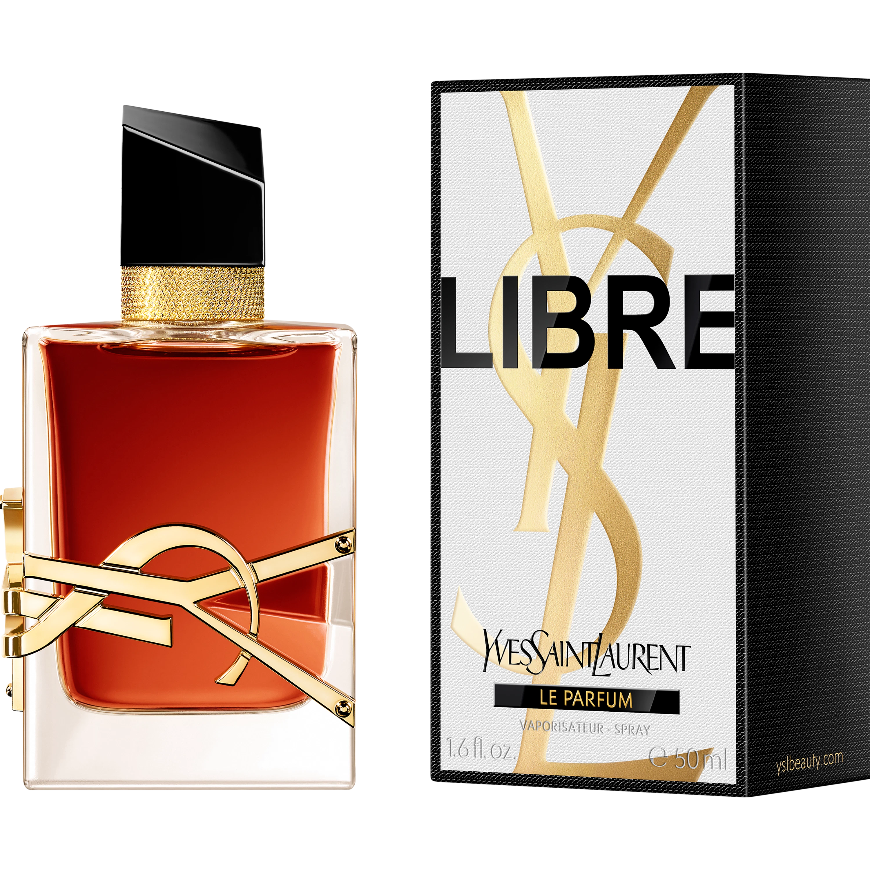 YSL LIBRE LE PARFUM