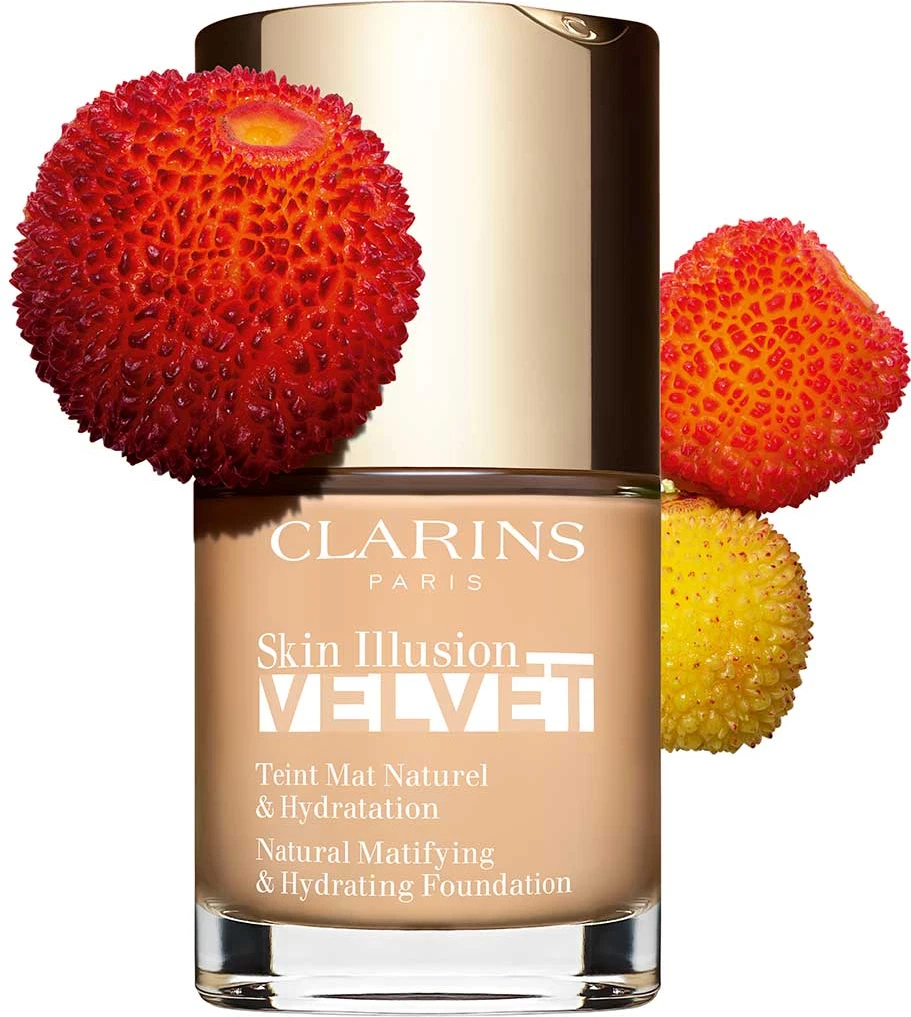 Skin Illusion Velvet 103N