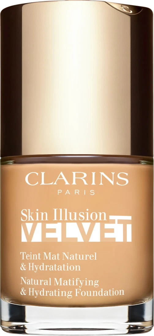 Skin Illusion Velvet 105.5W