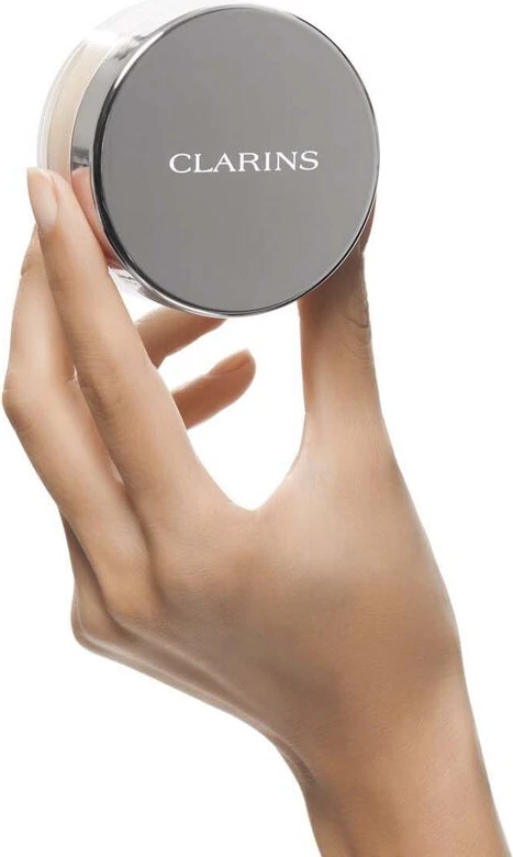 Ever Matte Loose Powder 01