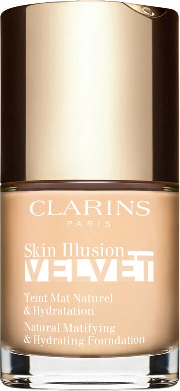 Skin Illusion Velvet 100,3N