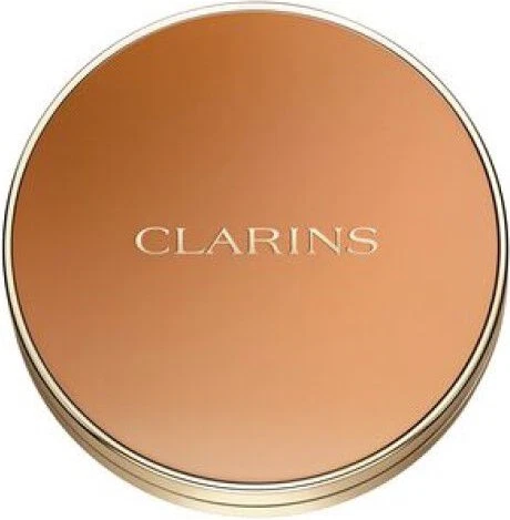 Ever Bronze Compact Powder 03